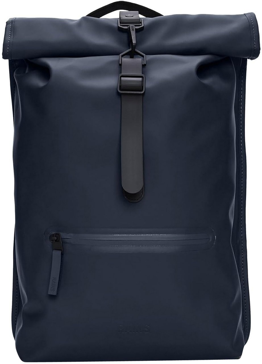 Rains Bags Blue Blauw