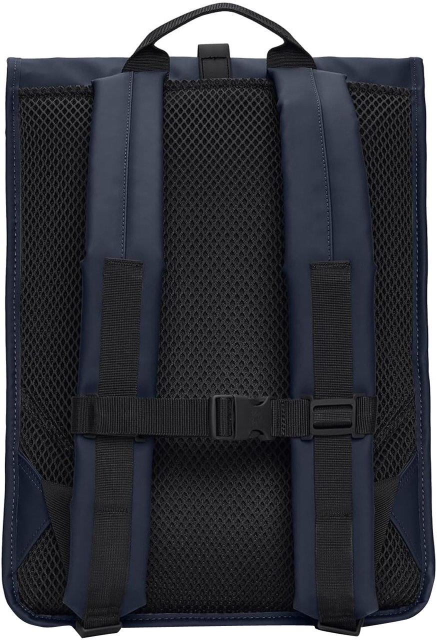 Rains Bags Blue Blauw