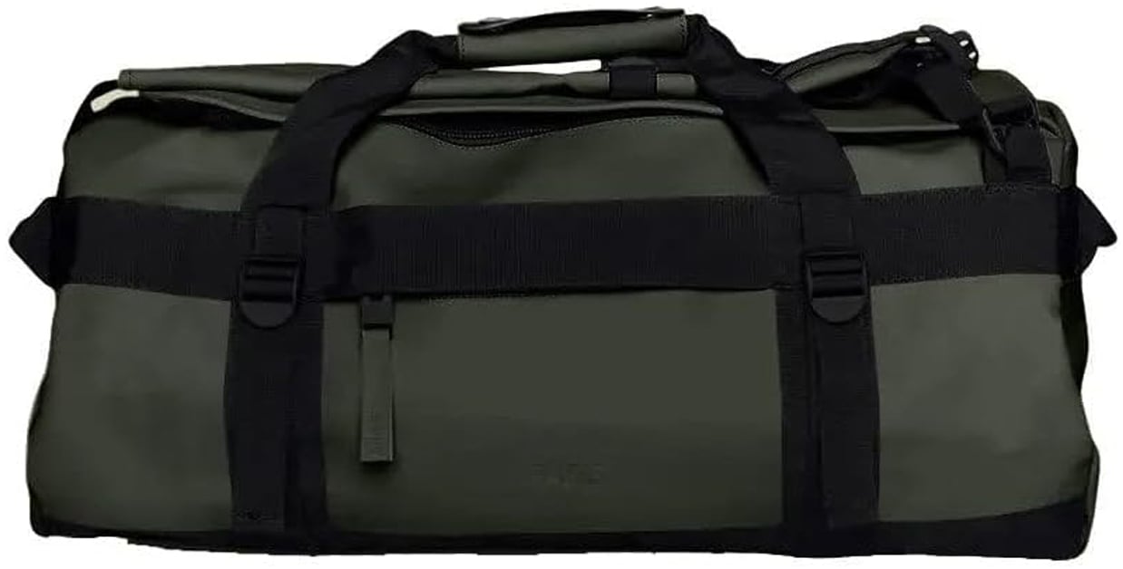 Rains Bags Green Groen