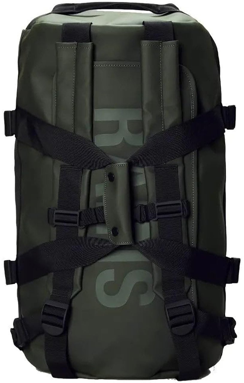 Rains Bags Green Groen