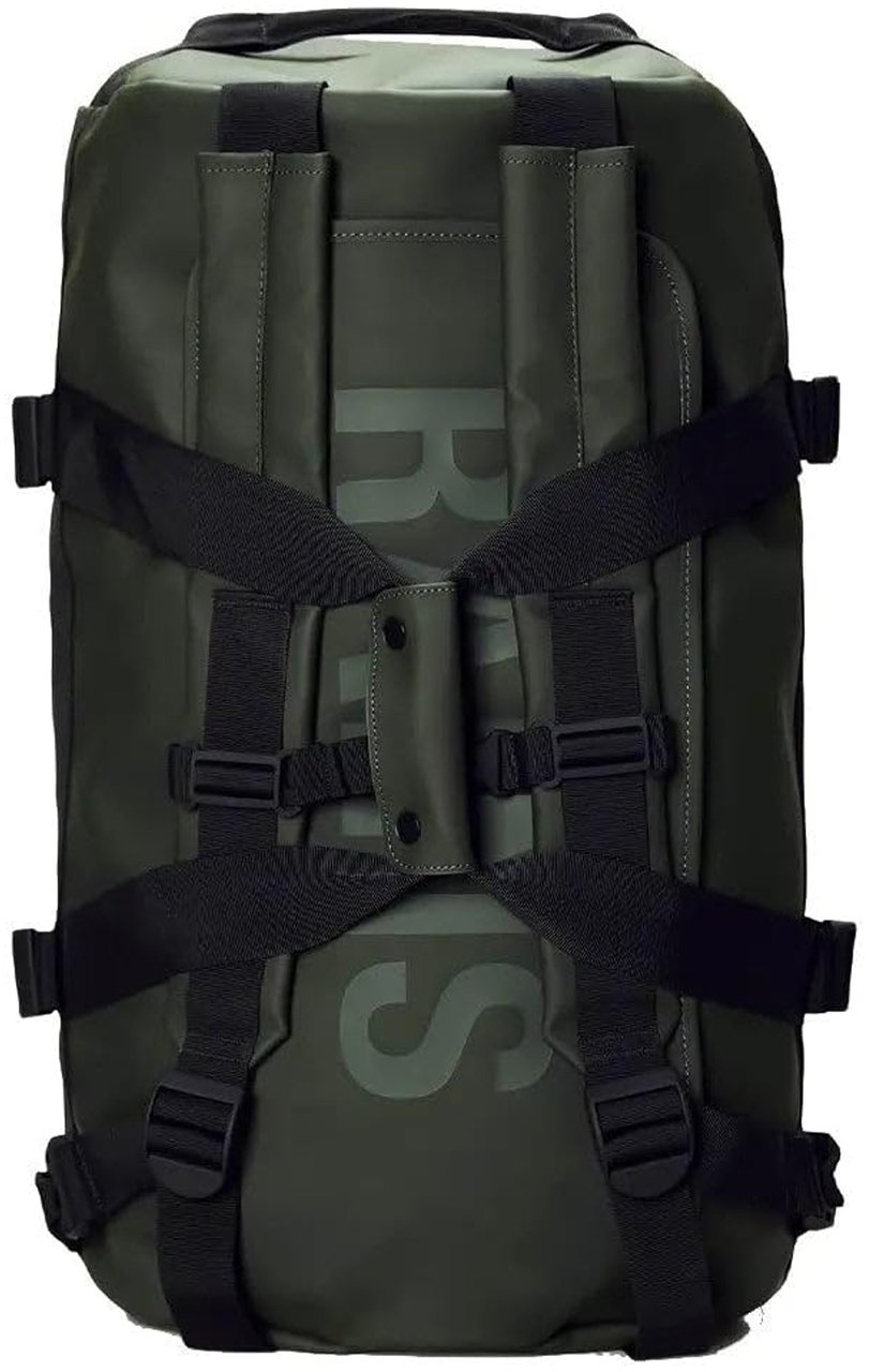 Rains Bags Green Groen