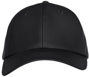 Rains Pet Black One Size Zwart