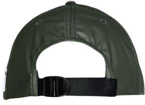 Rains Pet Green One Size Groen