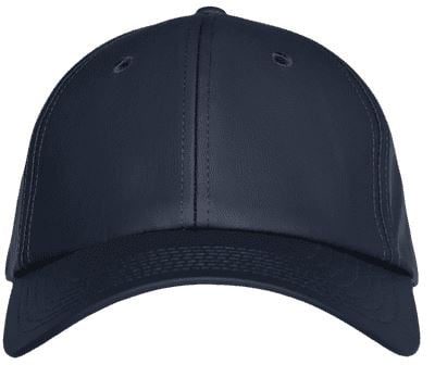 Rains Pet Navy One Size Blauw