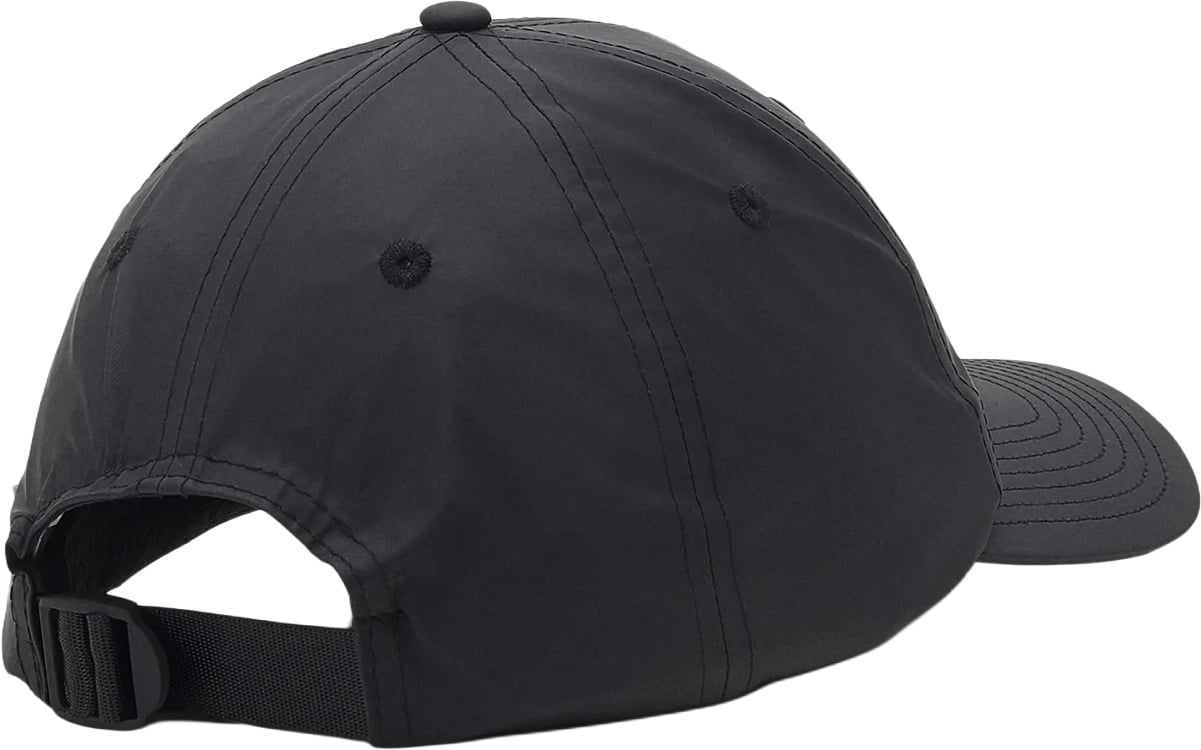 Rains Hats Zwart