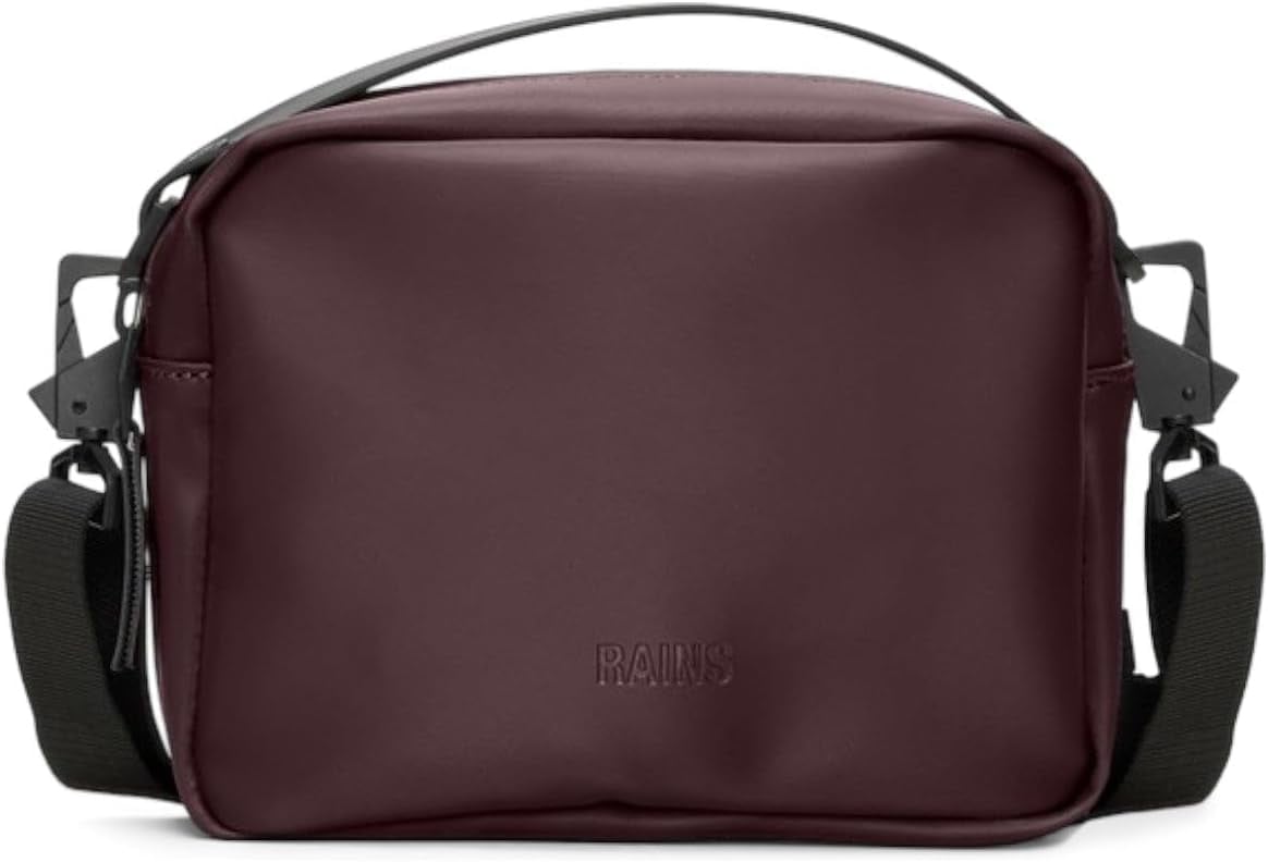 Rains Bags Depht Divers