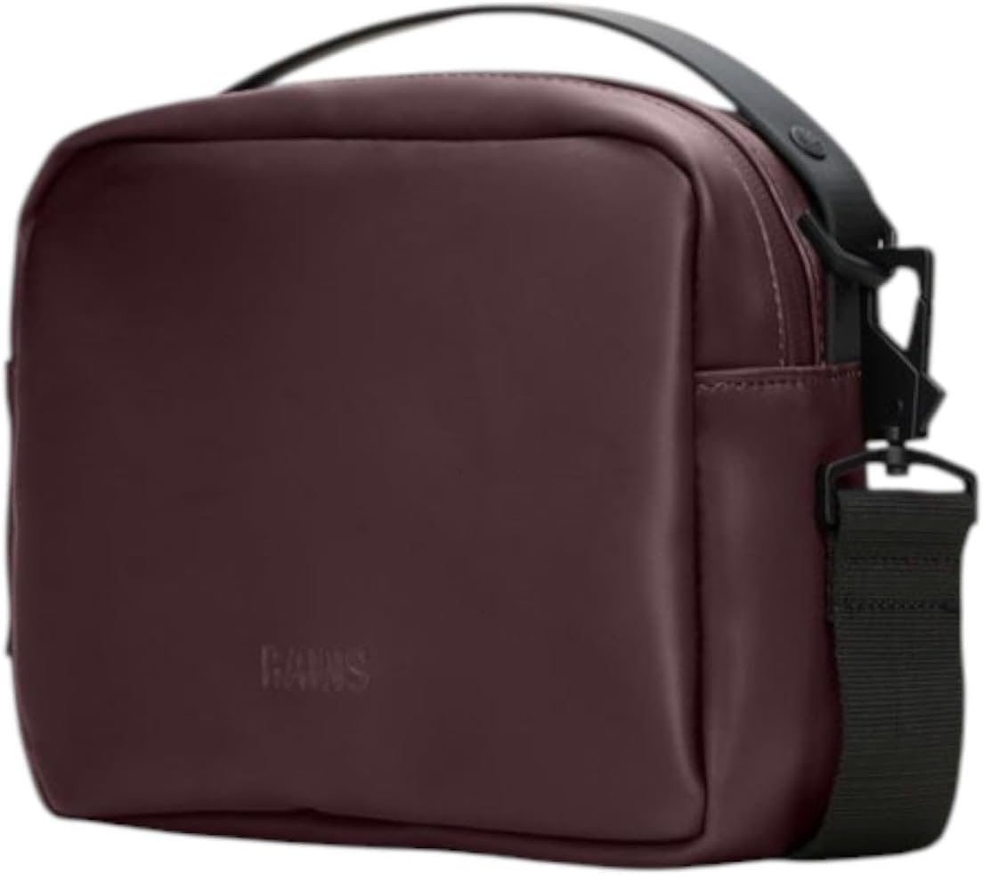 Rains Bags Depht Divers