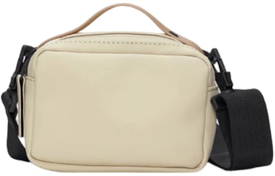 Rains Bags Beige Beige