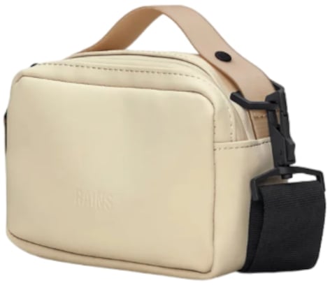 Rains Bags Beige Beige
