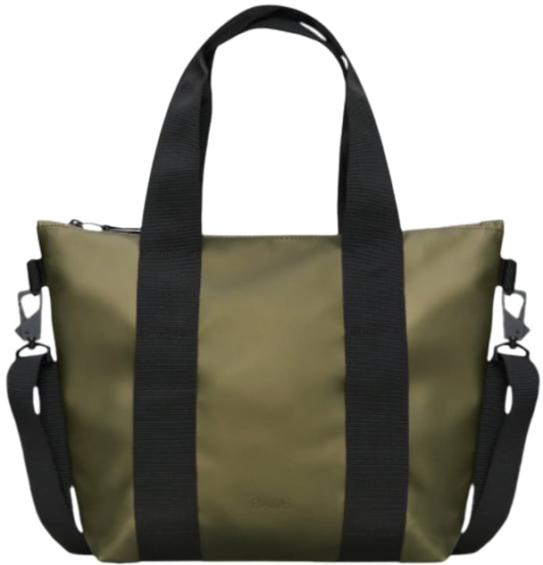 Rains Bags Green Groen