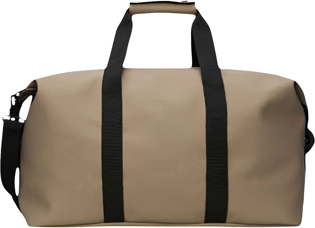 Rains Hilo Handtas W3 Beige