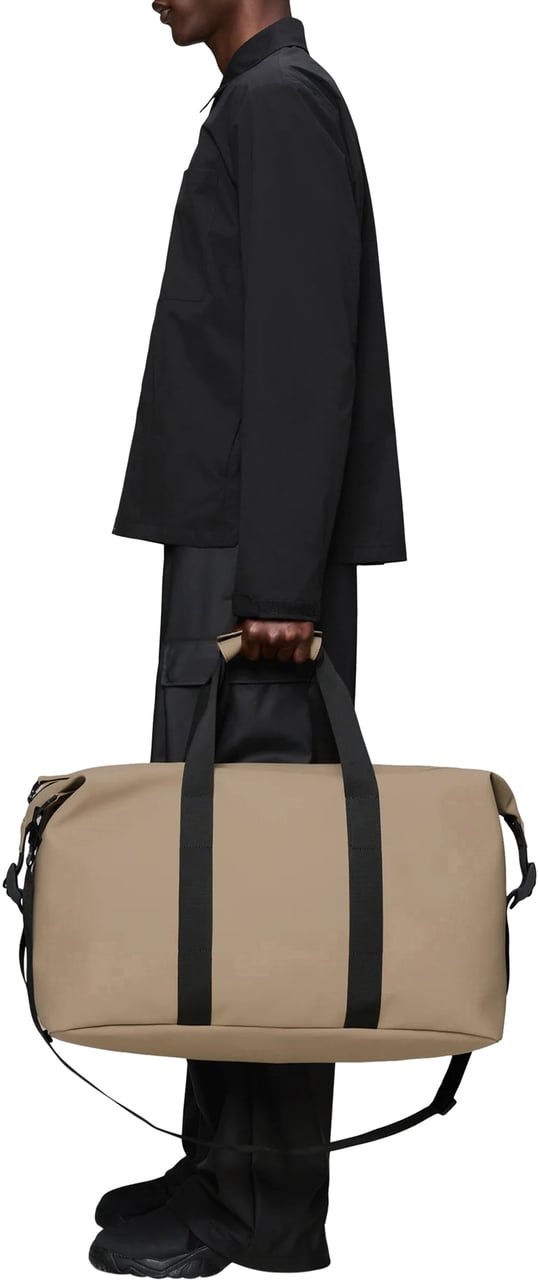 Rains Hilo Handtas W3 Beige