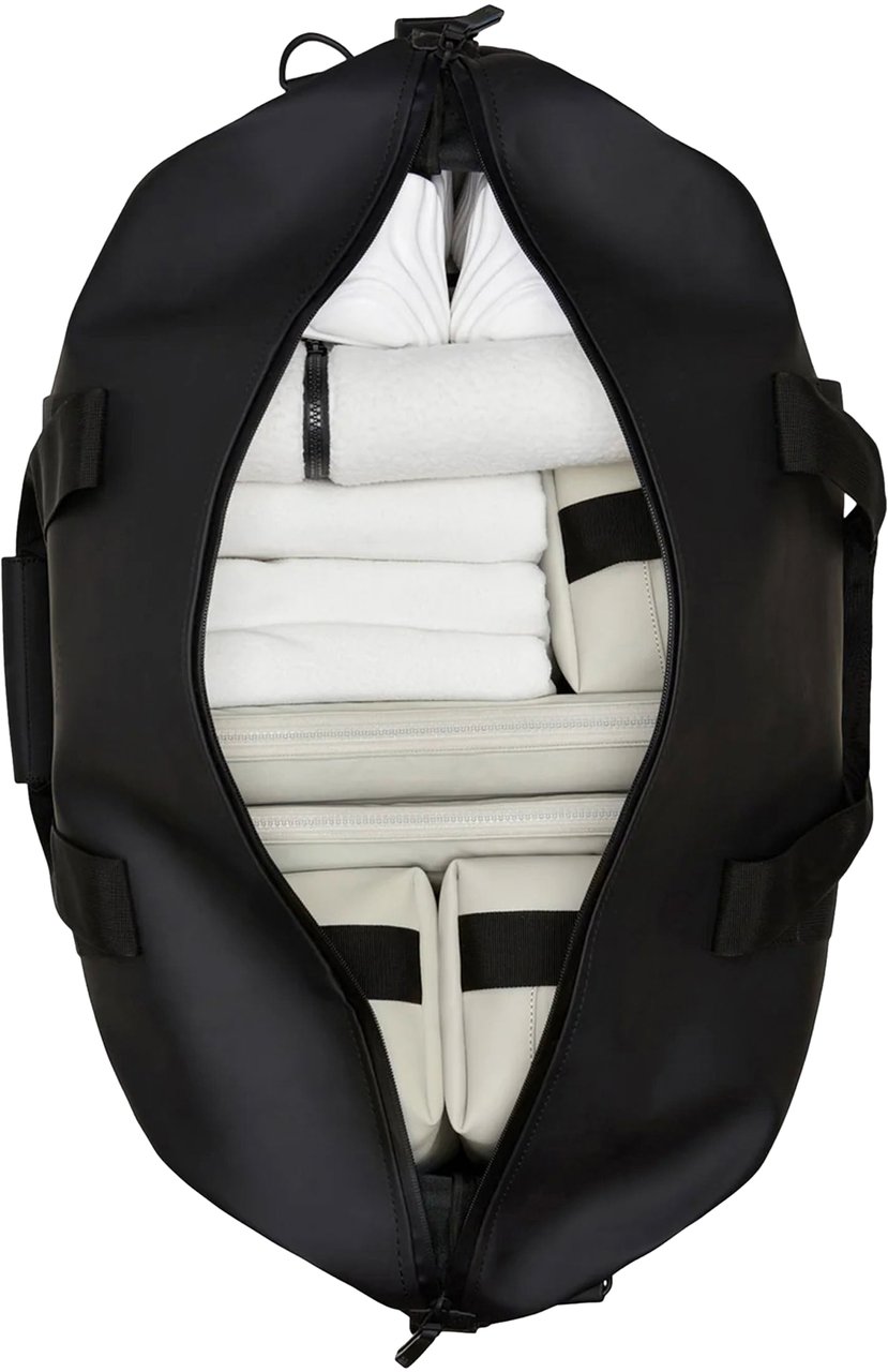 Rains Hilo Handtas W3 Beige