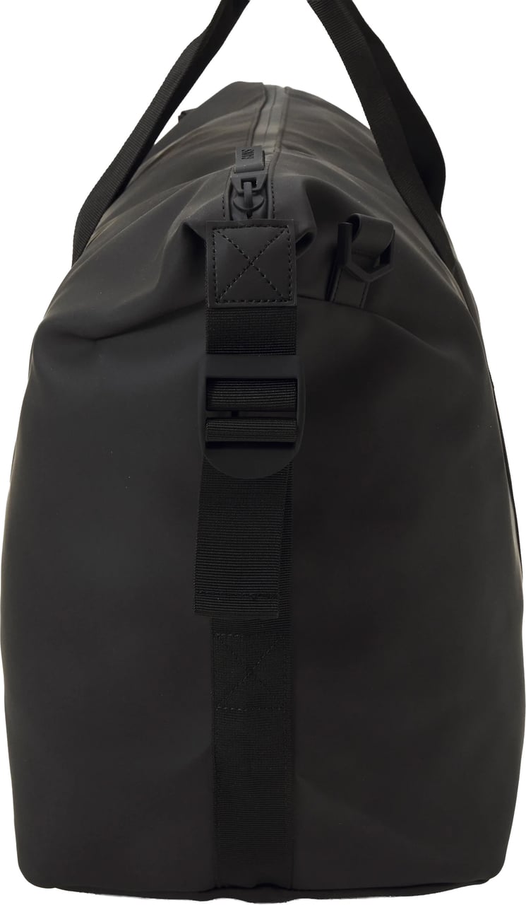 Rains Bags Black Zwart