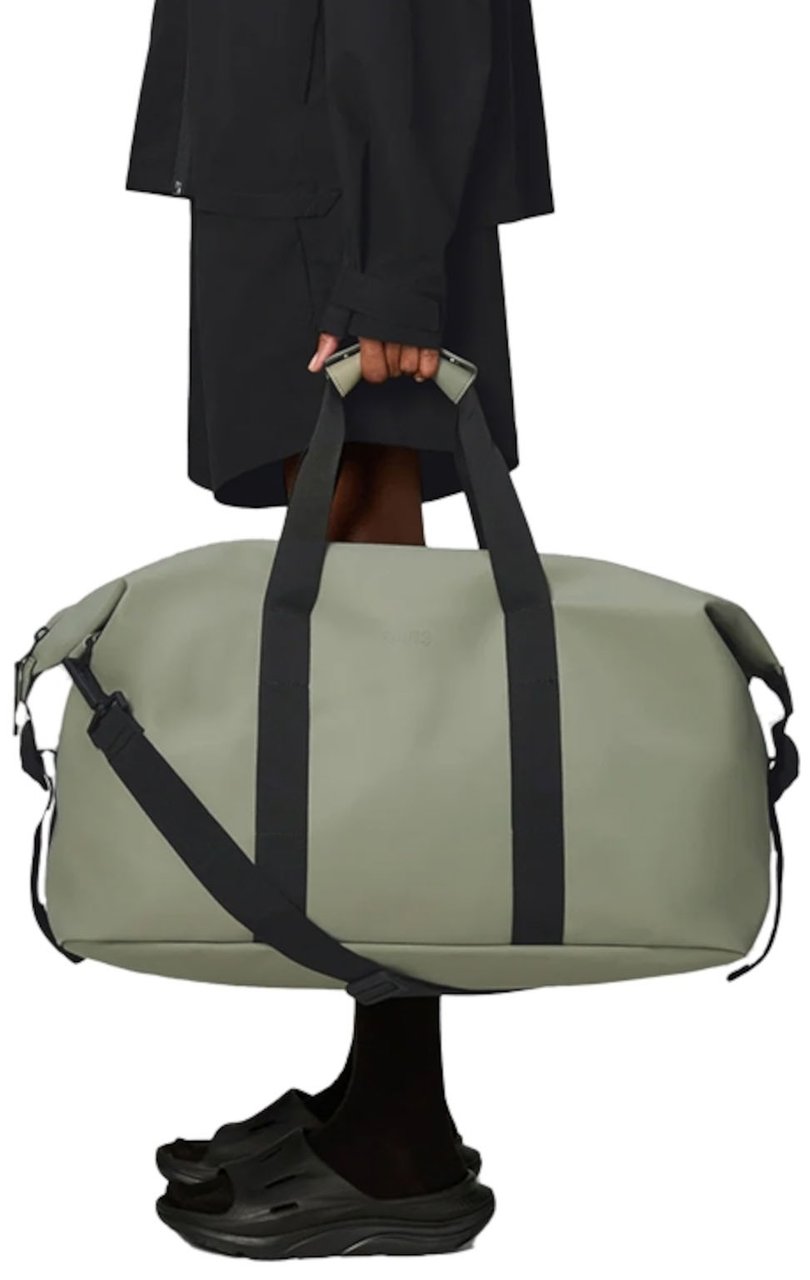 Rains Bags Drift Beige