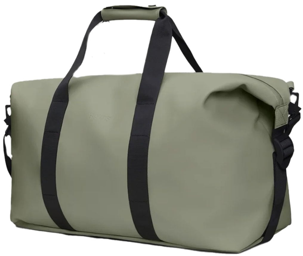 Rains Bags Drift Beige
