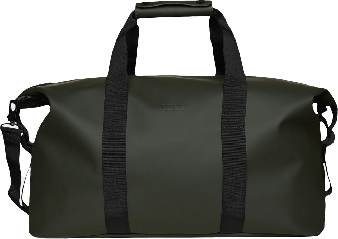 Rains Bags Green Groen