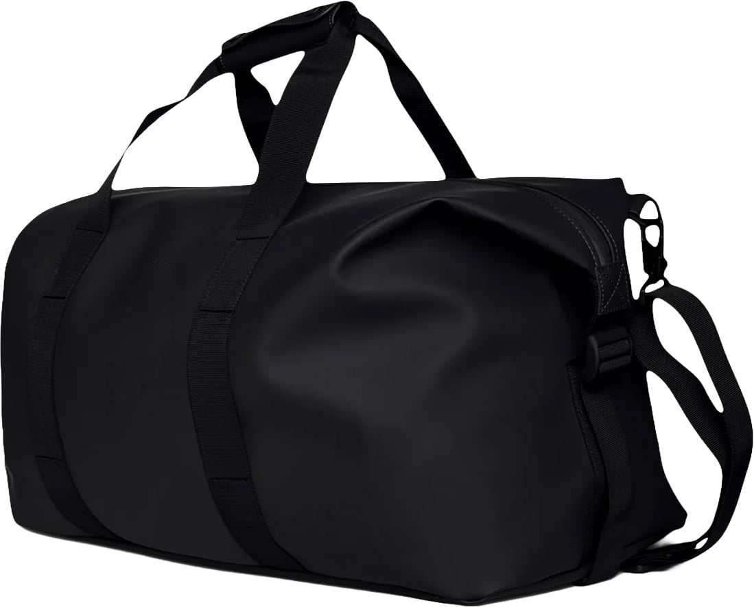 Rains Bags Green Donkergroen