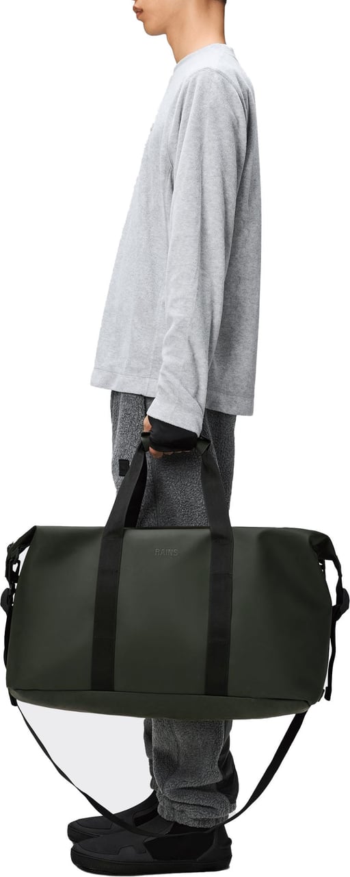 Rains Bags Green Groen