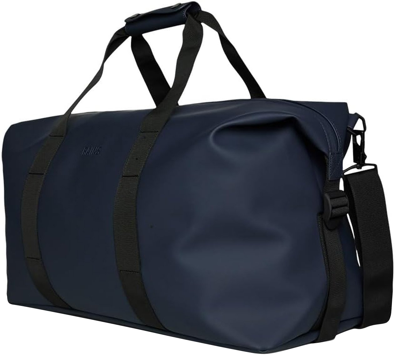 Rains Bags Blue Blauw