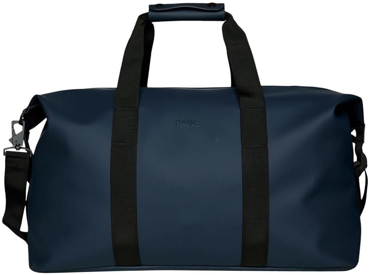 Rains Bags Blue Blauw