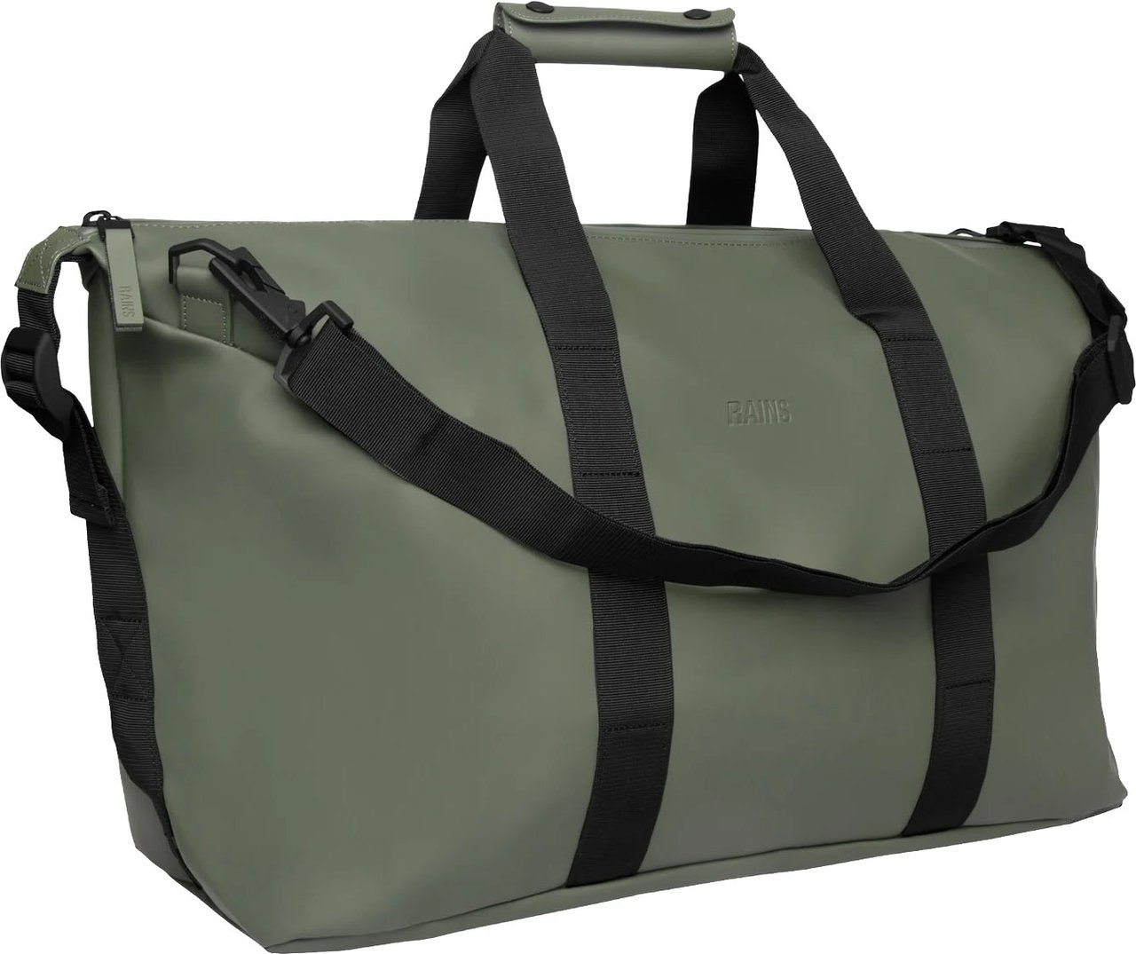 Rains Bags Well Lime