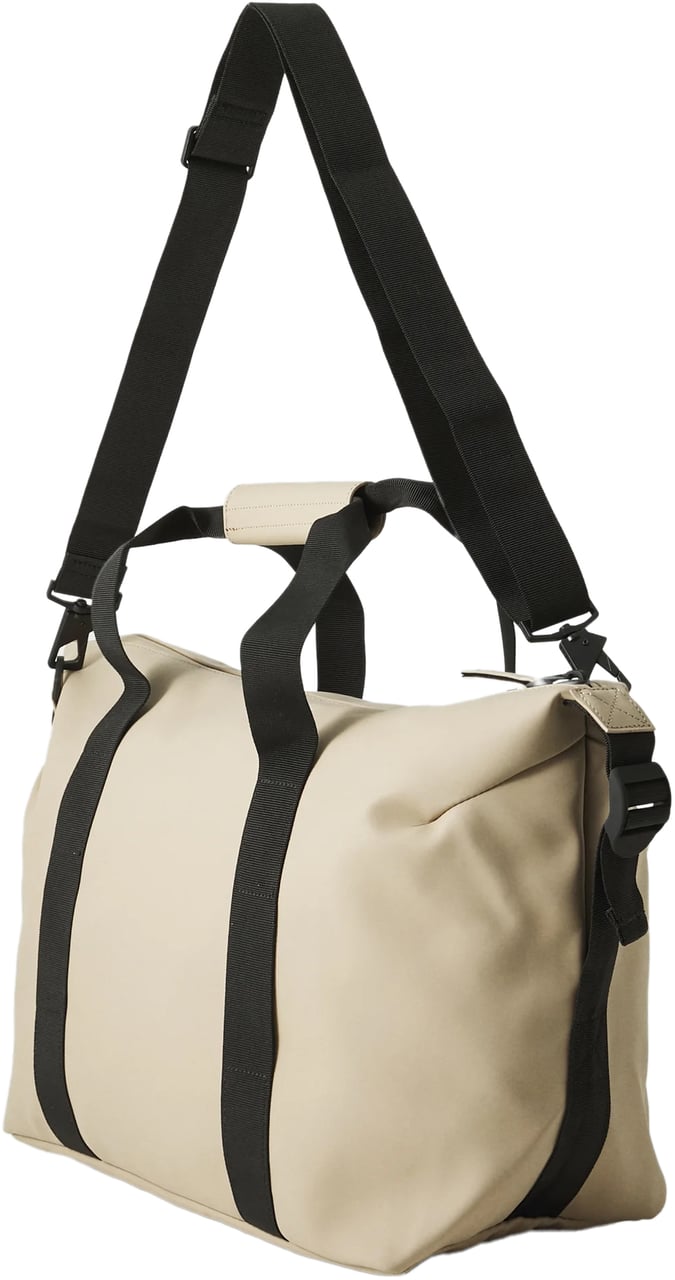 Rains Hilo Handtas Small W3 Beige
