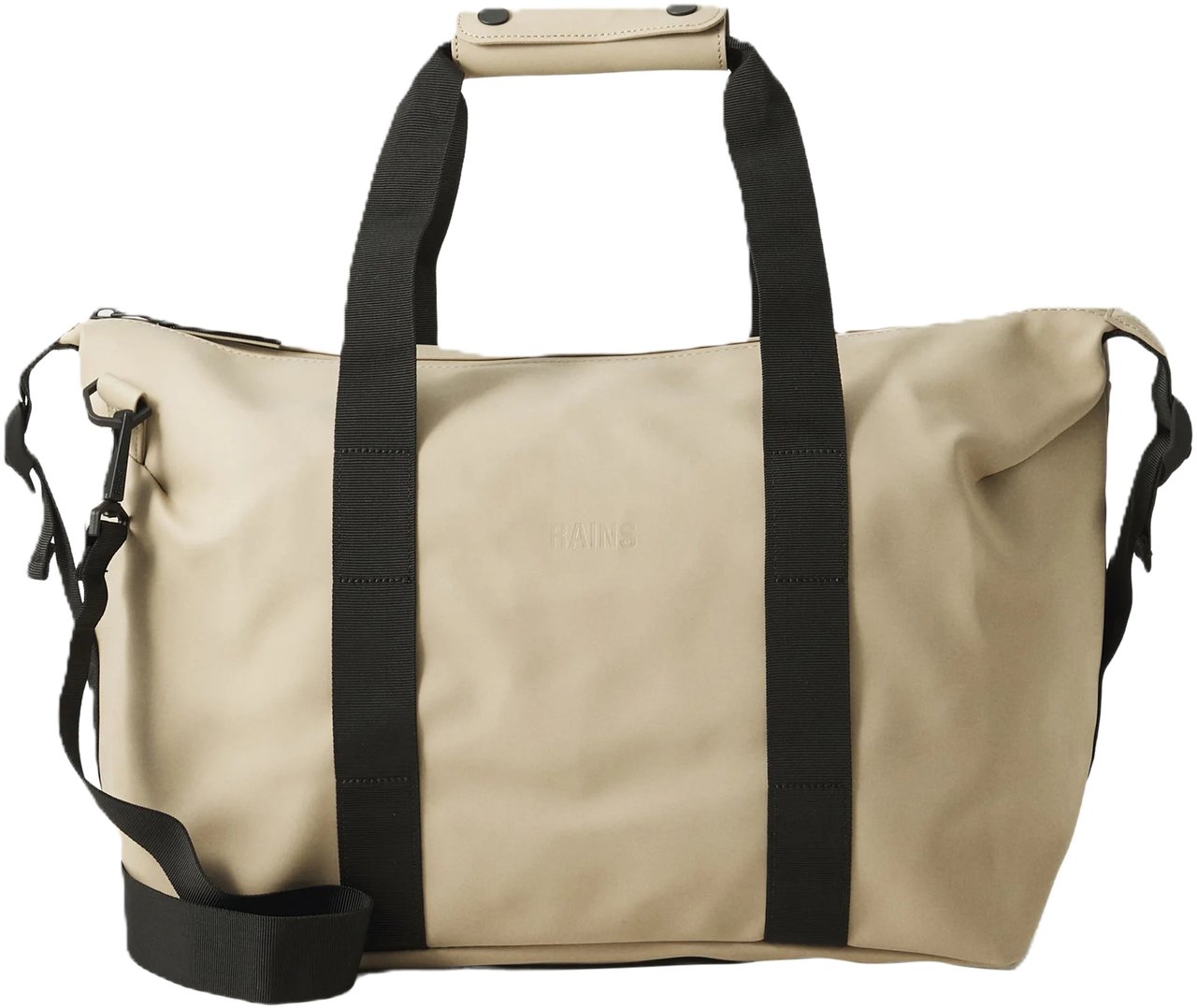 Rains Bags Beige Beige