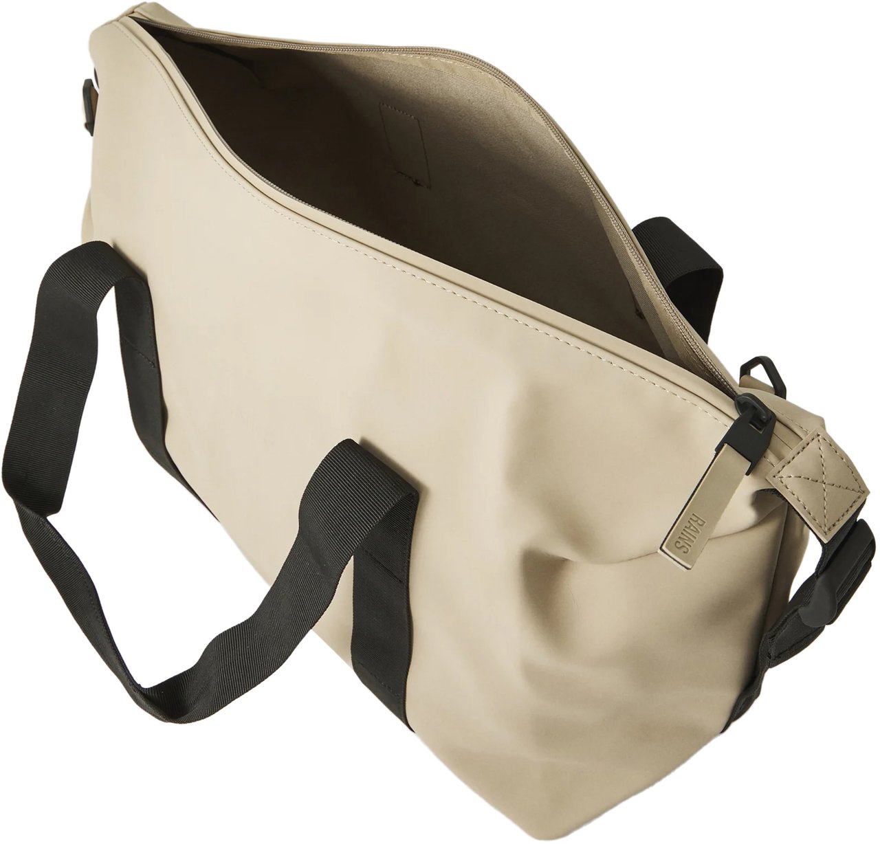 Rains Bags Beige Beige