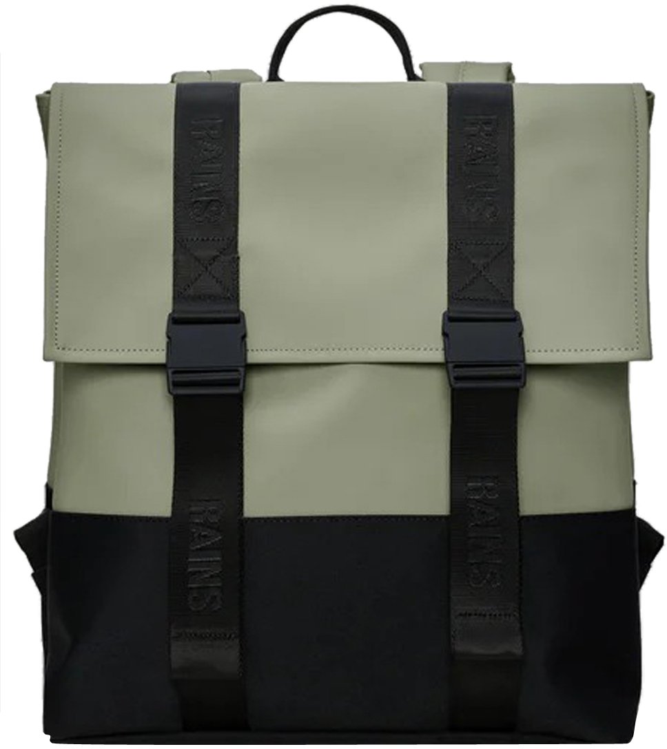 Rains Bags Drift Beige