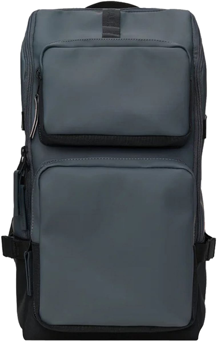 Rains Bags Lagoon Blauw