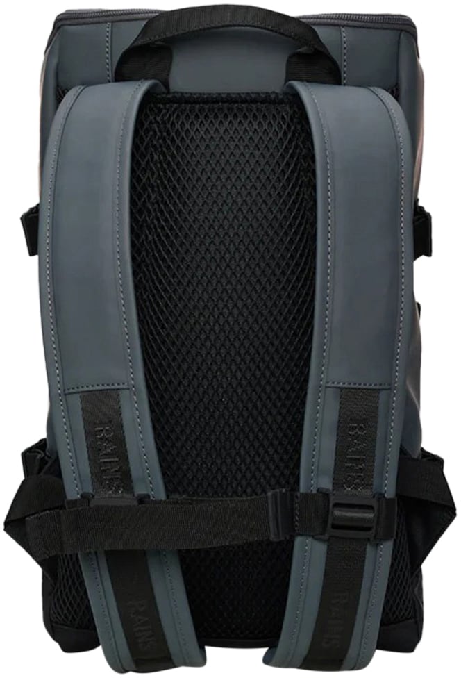 Rains Bags Lagoon Blauw