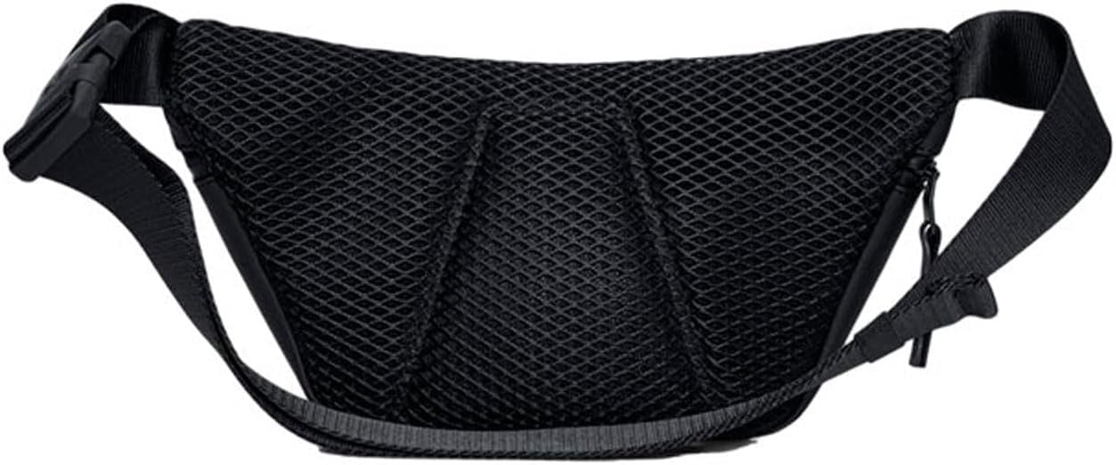 Rains Bags Black Zwart