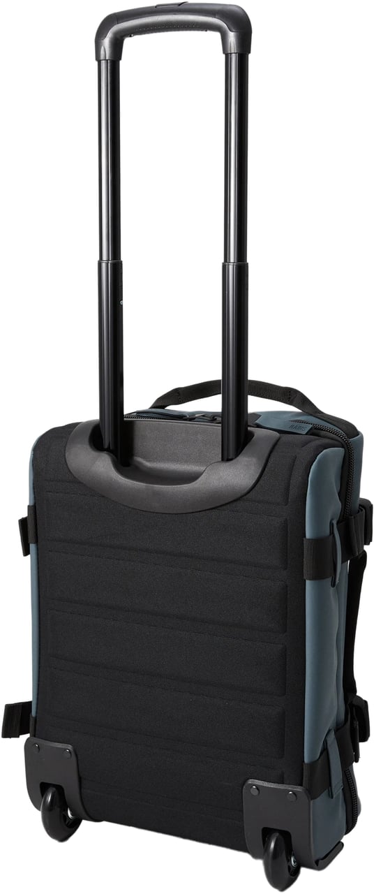 Rains Suitcases Lagoon Blauw