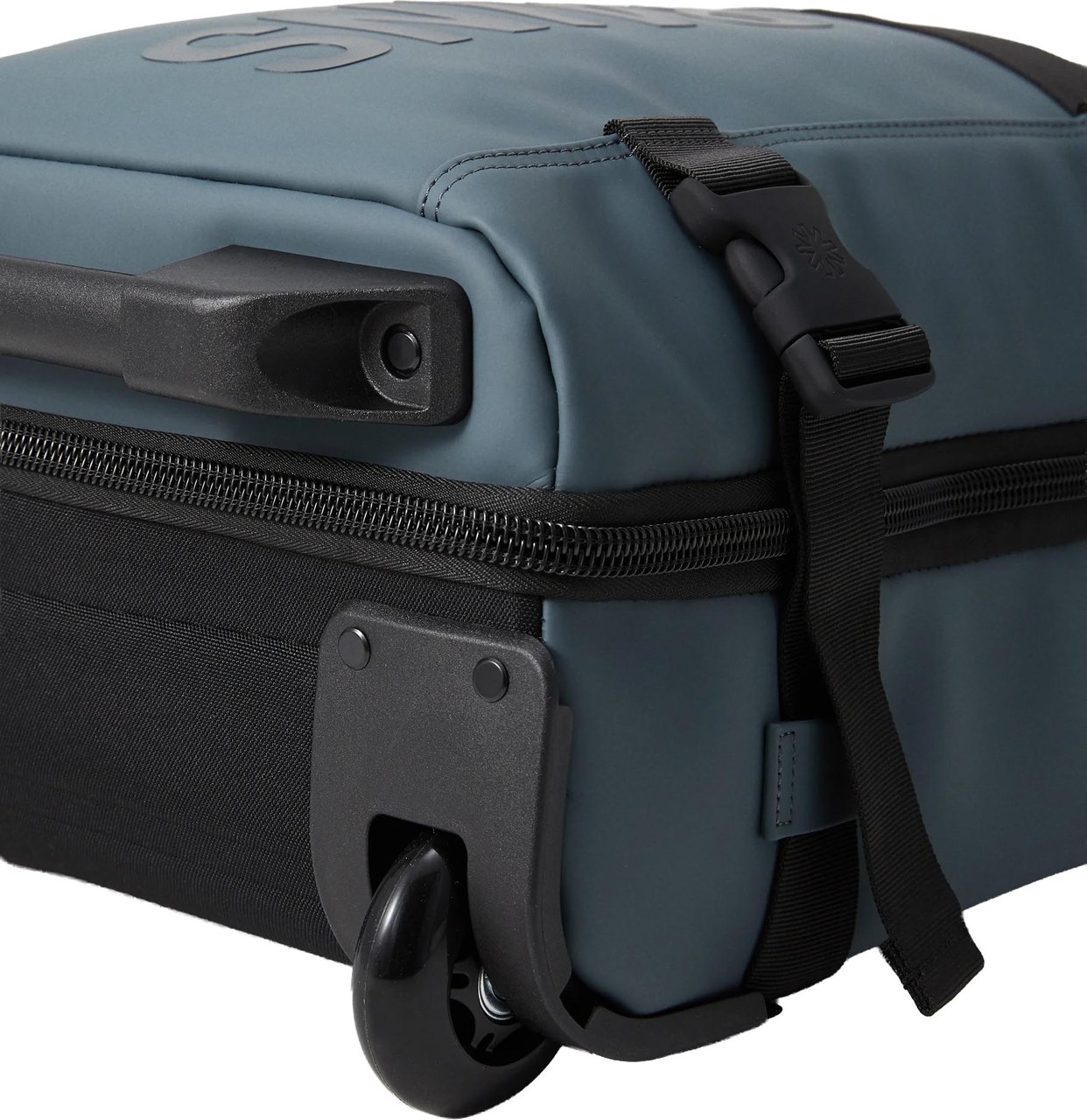 Rains Suitcases Navy