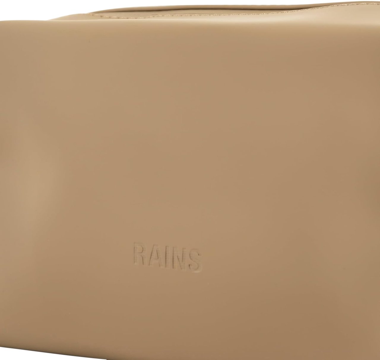 Rains Bags Beige Beige