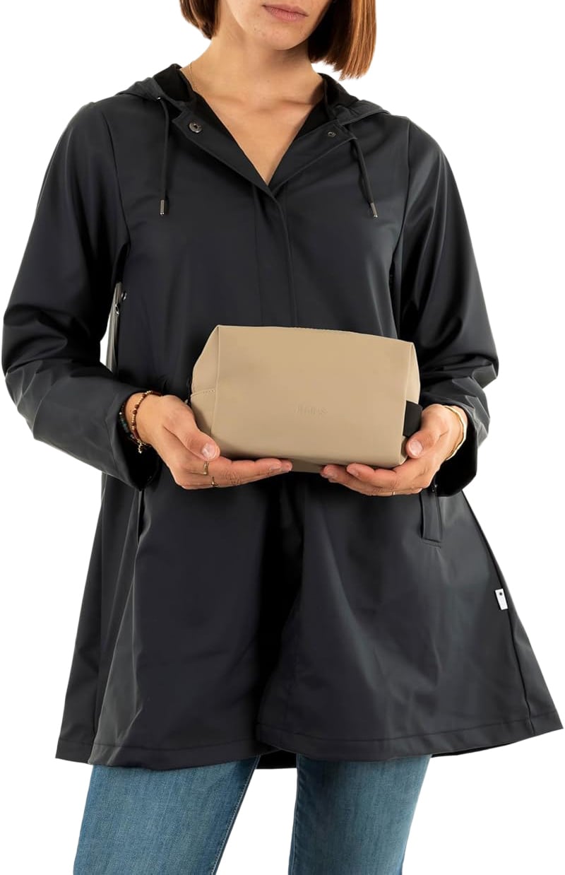 Rains Bags Beige Beige