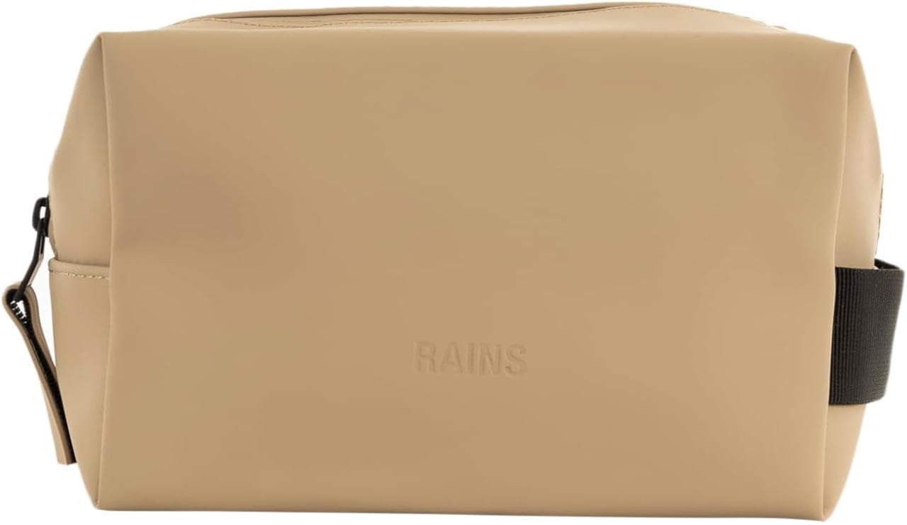 Rains Bags Beige Beige