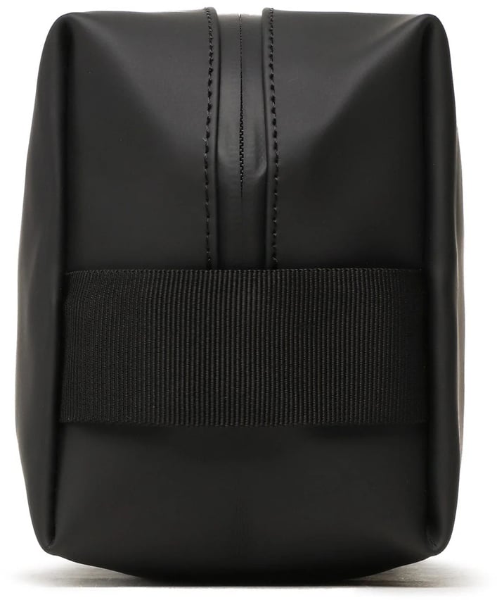 Rains Bags Black Zwart