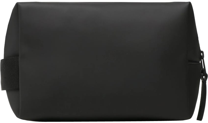 Rains Bags Black Zwart