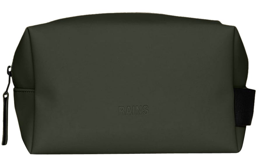 Rains Bags Green Groen