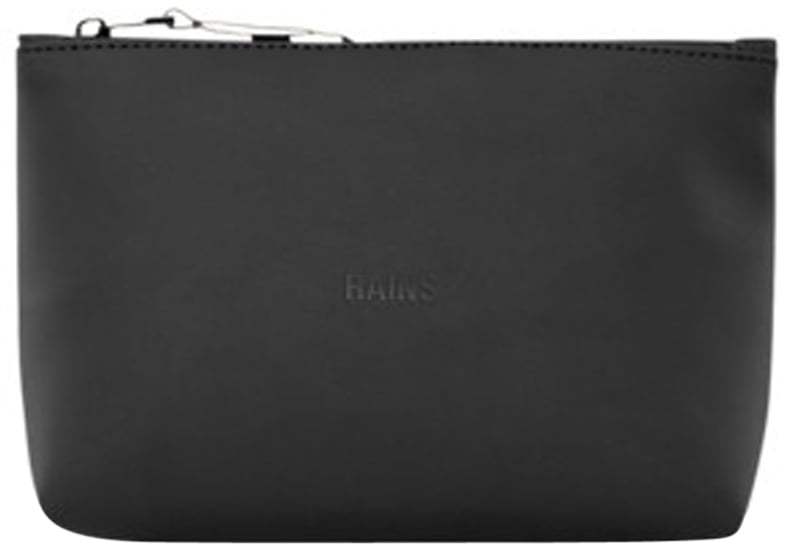Rains Bags Black Zwart