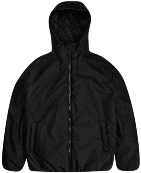 Rains Lohja Insulated W3T1 Blauw
