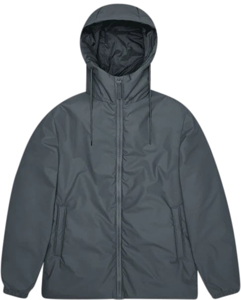 Rains Lohja Insulated W3T1 Blauw
