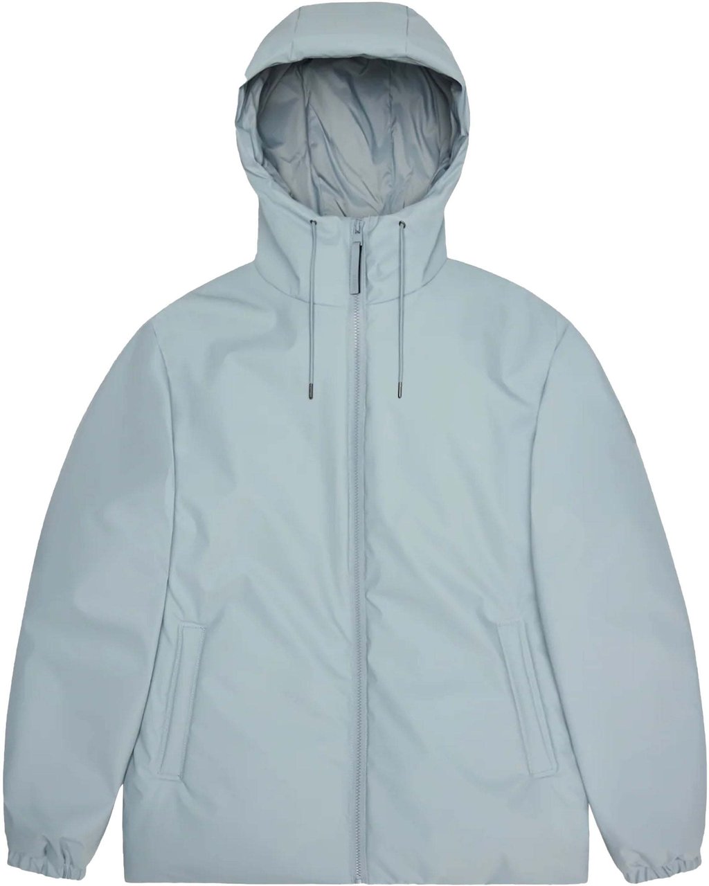 Rains Lohja Insulated Jacket Blauw