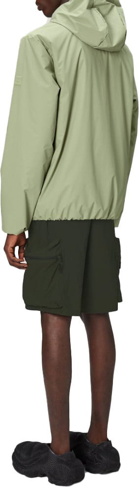 Rains Rains Lohja Insulated W3t1 Regenjas Lichtgroen 15770 Lohja Insulated W3t1 Groen