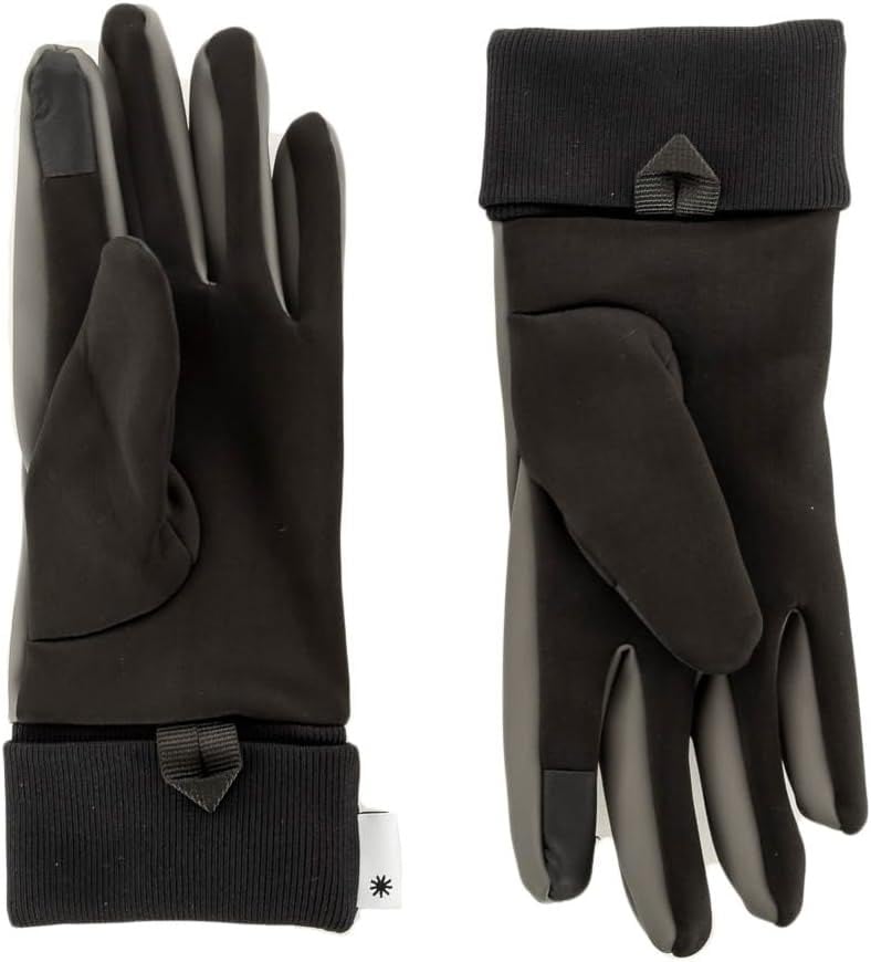 Rains Gloves Grey Grijs