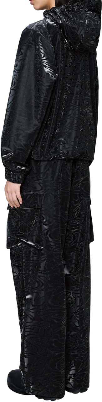 Rains String Regenjas W3 Grijs