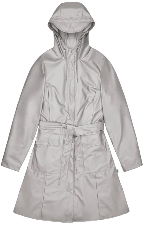 Rains Curve Long W3 Grijs