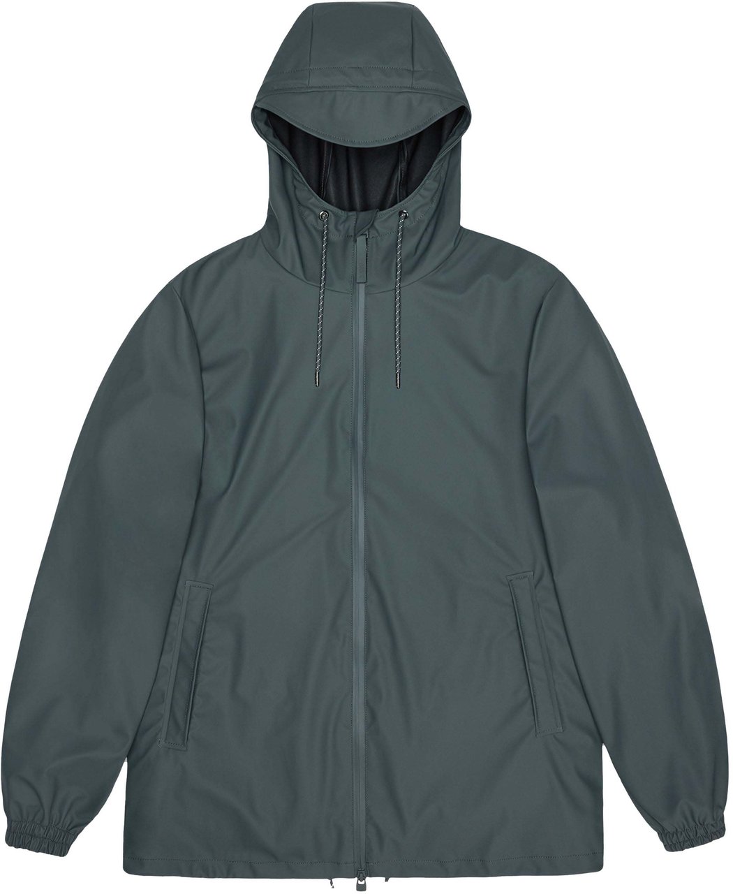 Rains Regenjas W3 Grijs